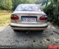 Серый Дэу Ланос, объемом двигателя 1.3 л и пробегом 0 тыс. км за 1070 $, фото 3 на Automoto.ua