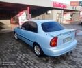 Серый Дэу Ланос, объемом двигателя 0 л и пробегом 300 тыс. км за 3000 $, фото 4 на Automoto.ua