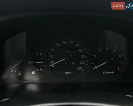 Серый Дэу Ланос, объемом двигателя 1.5 л и пробегом 267 тыс. км за 2600 $, фото 23 на Automoto.ua