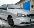 Серый Дэу Ланос, объемом двигателя 1.5 л и пробегом 0 тыс. км за 2200 $, фото 1 на Automoto.ua