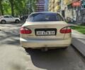 Серый Дэу Ланос, объемом двигателя 1.5 л и пробегом 263 тыс. км за 3000 $, фото 1 на Automoto.ua