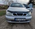 Сірий Деу Ланос, об'ємом двигуна 1.5 л та пробігом 235 тис. км за 1999 $, фото 18 на Automoto.ua