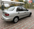 Деу Ланос 2004 у Ладижин на Automoto.ua Сірий Деу Ланос, об'ємом двигуна 1.5 л та пробігом 204 тис. км за 1850 $, фото 16 на Automoto.ua