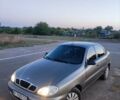 Сірий Деу Ланос, об'ємом двигуна 1.6 л та пробігом 234 тис. км за 2400 $, фото 11 на Automoto.ua