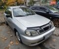 Дэу Ланос 2004 в Харькове на Automoto.ua Серый Дэу Ланос, объемом двигателя 1.5 л и пробегом 155 тыс. км за 2300 $, фото 3 на Automoto.ua