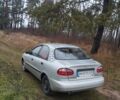 Дэу Ланос 2004 в Малине на Automoto.ua Серый Дэу Ланос, объемом двигателя 1.5 л и пробегом 195 тыс. км за 2900 $, фото 4 на Automoto.ua