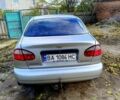 Сірий Деу Ланос, об'ємом двигуна 1.5 л та пробігом 180 тис. км за 1700 $, фото 1 на Automoto.ua