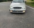Сірий Деу Ланос, об'ємом двигуна 1.5 л та пробігом 240 тис. км за 1650 $, фото 8 на Automoto.ua