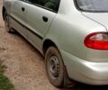 Сірий Деу Ланос, об'ємом двигуна 1.5 л та пробігом 240 тис. км за 2600 $, фото 12 на Automoto.ua
