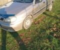 Деу Ланос 2004 у Новой Ушице на Automoto.ua Сірий Деу Ланос, об'ємом двигуна 1.5 л та пробігом 203 тис. км за 1700 $, фото 3 на Automoto.ua