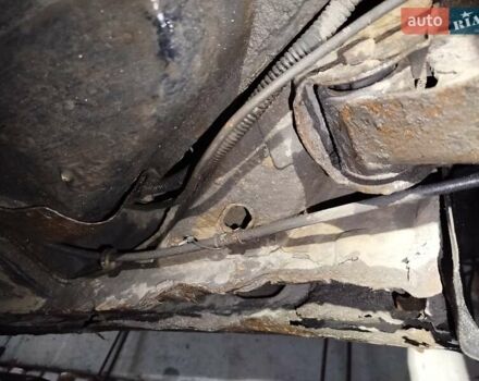 Сірий Деу Ланос, об'ємом двигуна 1.5 л та пробігом 455 тис. км за 2000 $, фото 17 на Automoto.ua