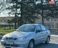 Серый Дэу Ланос, объемом двигателя 1.6 л и пробегом 280 тыс. км за 2299 $, фото 1 на Automoto.ua
