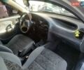 Сірий Деу Ланос, об'ємом двигуна 1.5 л та пробігом 300 тис. км за 1453 $, фото 2 на Automoto.ua