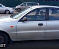 Дэу Ланос 2004 в Запорожье на Automoto.ua Серый Дэу Ланос, объемом двигателя 1.6 л и пробегом 161 тыс. км за 2900 $, фото 6 на Automoto.ua
