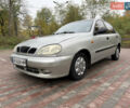 Деу Ланос 2004 у Ладижин на Automoto.ua Сірий Деу Ланос, об'ємом двигуна 1.5 л та пробігом 204 тис. км за 1850 $, фото 2 на Automoto.ua