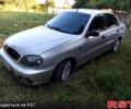 Сірий Деу Ланос, об'ємом двигуна 1.5 л та пробігом 260 тис. км за 2550 $, фото 1 на Automoto.ua
