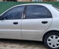 Сірий Деу Ланос, об'ємом двигуна 1.5 л та пробігом 205 тис. км за 2406 $, фото 1 на Automoto.ua