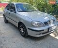 Сірий Деу Ланос, об'ємом двигуна 1.5 л та пробігом 158 тис. км за 2800 $, фото 1 на Automoto.ua