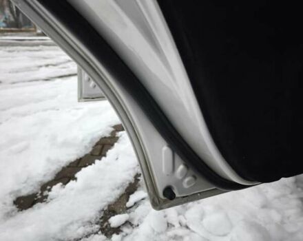 Серый Дэу Ланос, объемом двигателя 1.6 л и пробегом 237 тыс. км за 2800 $, фото 7 на Automoto.ua