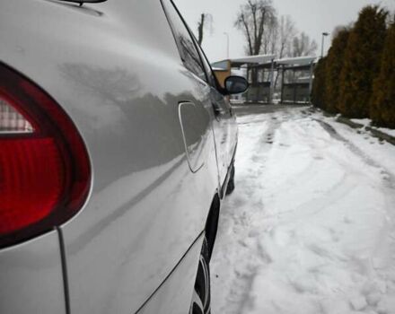 Серый Дэу Ланос, объемом двигателя 1.6 л и пробегом 237 тыс. км за 2800 $, фото 11 на Automoto.ua