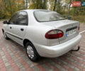 Деу Ланос 2004 у Ладижин на Automoto.ua Сірий Деу Ланос, об'ємом двигуна 1.5 л та пробігом 204 тис. км за 1850 $, фото 19 на Automoto.ua