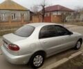 Серый Дэу Ланос, объемом двигателя 1.5 л и пробегом 270 тыс. км за 2200 $, фото 7 на Automoto.ua