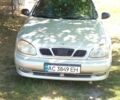 Сірий Деу Ланос, об'ємом двигуна 1.5 л та пробігом 229 тис. км за 2800 $, фото 1 на Automoto.ua