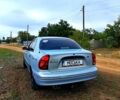 Сірий Деу Ланос, об'ємом двигуна 1.6 л та пробігом 239 тис. км за 2300 $, фото 1 на Automoto.ua