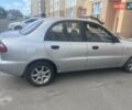 Сірий Деу Ланос, об'ємом двигуна 1.5 л та пробігом 193 тис. км за 2300 $, фото 6 на Automoto.ua