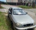 Сірий Деу Ланос, об'ємом двигуна 1.5 л та пробігом 250 тис. км за 1500 $, фото 1 на Automoto.ua