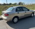 Сірий Деу Ланос, об'ємом двигуна 1.5 л та пробігом 140 тис. км за 2500 $, фото 3 на Automoto.ua