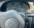 Сірий Деу Ланос, об'ємом двигуна 1.5 л та пробігом 140 тис. км за 2500 $, фото 6 на Automoto.ua