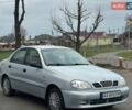 Серый Дэу Ланос, объемом двигателя 1.6 л и пробегом 270 тыс. км за 2450 $, фото 1 на Automoto.ua
