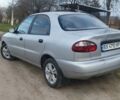 Сірий Деу Ланос, об'ємом двигуна 1.5 л та пробігом 235 тис. км за 1999 $, фото 6 на Automoto.ua