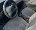 Сірий Деу Ланос, об'ємом двигуна 1.5 л та пробігом 171 тис. км за 1600 $, фото 1 на Automoto.ua