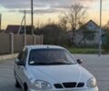 Деу Ланос 2004 у Старокостянтинів на Automoto.ua Сірий Деу Ланос, об'ємом двигуна 1.5 л та пробігом 183 тис. км за 2100 $, фото 4 на Automoto.ua
