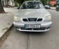 Сірий Деу Ланос, об'ємом двигуна 1.5 л та пробігом 205 тис. км за 2100 $, фото 1 на Automoto.ua
