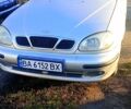 Серый Дэу Ланос, объемом двигателя 1.5 л и пробегом 0 тыс. км за 1300 $, фото 1 на Automoto.ua
