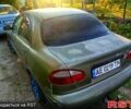 Серый Дэу Ланос, объемом двигателя 1.5 л и пробегом 0 тыс. км за 2800 $, фото 1 на Automoto.ua