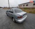 Серый Дэу Ланос, объемом двигателя 1.5 л и пробегом 300 тыс. км за 750 $, фото 6 на Automoto.ua