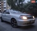 Серый Дэу Ланос, объемом двигателя 1.5 л и пробегом 262 тыс. км за 2700 $, фото 1 на Automoto.ua