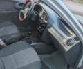 Деу Ланос 2004 у Старокостянтинів на Automoto.ua Сірий Деу Ланос, об'ємом двигуна 1.5 л та пробігом 183 тис. км за 2100 $, фото 11 на Automoto.ua