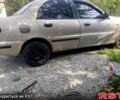 Серый Дэу Ланос, объемом двигателя 1.3 л и пробегом 0 тыс. км за 1070 $, фото 2 на Automoto.ua
