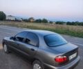 Сірий Деу Ланос, об'ємом двигуна 1.6 л та пробігом 234 тис. км за 2400 $, фото 7 на Automoto.ua