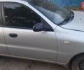 Серый Дэу Ланос, объемом двигателя 0 л и пробегом 100 тыс. км за 1150 $, фото 19 на Automoto.ua