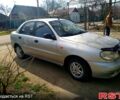 Сірий Деу Ланос, об'ємом двигуна 1.5 л та пробігом 188 тис. км за 2200 $, фото 1 на Automoto.ua