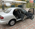 Деу Ланос 2004 у Ладижин на Automoto.ua Сірий Деу Ланос, об'ємом двигуна 1.5 л та пробігом 204 тис. км за 1850 $, фото 39 на Automoto.ua