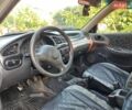Сірий Деу Ланос, об'ємом двигуна 1.5 л та пробігом 235 тис. км за 1550 $, фото 1 на Automoto.ua