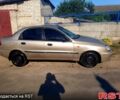 Сірий Деу Ланос, об'ємом двигуна 1.5 л та пробігом 480 тис. км за 2200 $, фото 7 на Automoto.ua