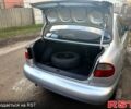 Серый Дэу Ланос, объемом двигателя 1.5 л и пробегом 168 тыс. км за 2780 $, фото 9 на Automoto.ua